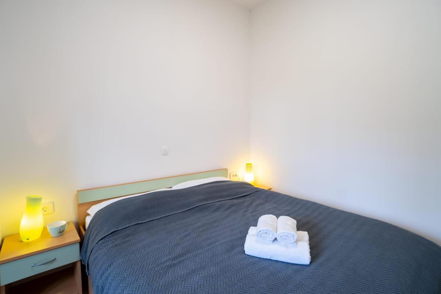 Apartman Mihovil Gospić Eksteriør billede